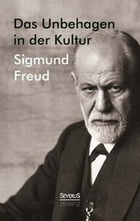 Abbildung von: Das Unbehagen in der Kultur - Severus Verlag