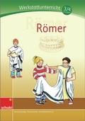 Cover: R&ouml;mer - SCHUBI Lernmedien