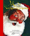 Cover: Ich, der Weihnachtsmann - minedition