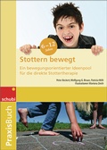 Cover: Stottern bewegt - SCHUBI Lernmedien