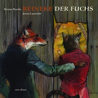 Enlarge image Cover: Reinecke der Fuchs - minedition