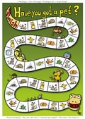 Cover: Words and Games 1st Grade - Spieleset - Westermann Lernwelten GmbH