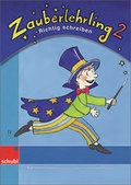 Cover: Zauberlehrling / Zaubererlehrling 2 - Westermann Lernwelten GmbH