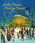Cover: Stille Nacht, Heilige Nacht mit CD - minedition
