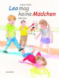 Cover: Leo mag keine M&auml;dchen - Minedition