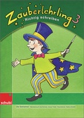 Cover: Zauberlehrling / Zauberlehrling 3 - Westermann Lernwelten GmbH