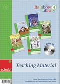 Cover: Rainbow Library / Rainbow Library 4 - Westermann Lernwelten GmbH