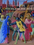 Cover: Die Ostergeschichte - minedition