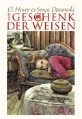 Cover: Das Geschenk der Weisen - minedition