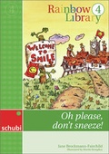 Cover: Rainbow Library / Rainbow Library 4 - Westermann Lernwelten GmbH