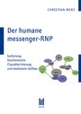 Cover: Der humane messenger-RNP - Akademische Verlagsgemeinschaft München