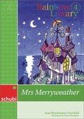 Cover: Rainbow Library / Rainbow Library 4 - Westermann Lernwelten GmbH