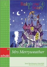 Enlarge image Cover: Rainbow Library / Rainbow Library 4 - Westermann Lernwelten GmbH