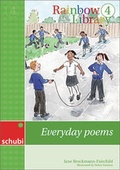 Cover: Rainbow Library / Rainbow Library 4 - Westermann Lernwelten GmbH