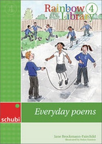 Enlarge image Cover: Rainbow Library / Rainbow Library 4 - Westermann Lernwelten GmbH