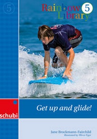 Enlarge image Cover: Rainbow Library / Rainbow Library 5 - Westermann Lernwelten GmbH