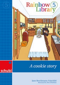 Enlarge image Cover: Rainbow Library / Rainbow Library 5 - Westermann Lernwelten GmbH