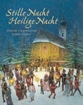Cover: Stille Nacht - Heilige Nacht - Minedition