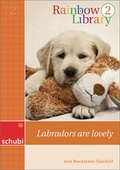 Cover: Rainbow Library / Rainbow Library 2 - Westermann Lernwelten GmbH