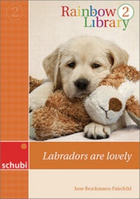 Enlarge image Cover: Rainbow Library / Rainbow Library 2 - Westermann Lernwelten GmbH
