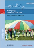 Cover: Bewegung, Rhythmik und Tanz - SCHUBI Lernmedien