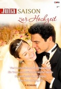 Cover: Julia Saison Band 03 - Verlagsgruppe HarperCollins