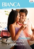Cover: Bitters&uuml;&szlig;er Cappuccino - Verlagsgruppe HarperCollins