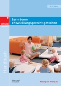 Cover: Lernr&auml;ume entwicklungsgerecht gestalten - SCHUBI Lernmedien