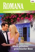 Cover: Mein geliebter griechischer Boss - Verlagsgruppe HarperCollins