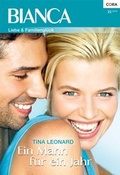 Cover: Ein Mann f&uuml;r ein Jahr - Verlagsgruppe HarperCollins