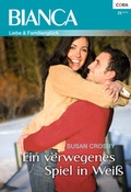 Cover: Ein verwegenes Spiel in Wei&szlig; - Verlagsgruppe HarperCollins