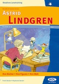 Cover: Die will ich kennen lernen: Astrid Lindgren - scolix in der AAP Lehrerwelt GmbH