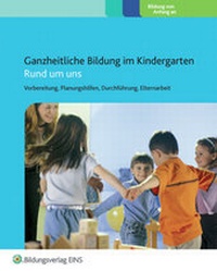 Enlarge image Cover: Rund um uns - Westermann Lernwelten GmbH