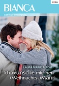 Cover: Ich w&uuml;nsche mir 'nen (Weihnachts-) Mann - Verlagsgruppe HarperCollins