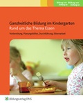 Cover: Rund um das Thema Essen - Westermann Lernwelten GmbH