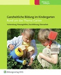 Cover: Rund um das Thema Garten - Westermann Lernwelten GmbH