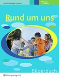 Cover: Rund um uns - Westermann Lernwelten GmbH