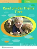 Cover: Rund um das Thema Tiere - Westermann Lernwelten GmbH