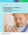 Cover: Mathematische Grundbildung im Kindergarten - Westermann Lernwelten GmbH