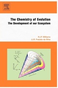 Cover: The Chemistry of Evolution - Elsevier