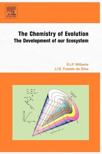 Enlarge image Cover: The Chemistry of Evolution - Elsevier