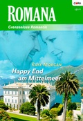Cover: Happy End am Mittelmeer - Verlagsgruppe HarperCollins