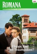 Cover: Happy End im Traumpalast? - Verlagsgruppe HarperCollins