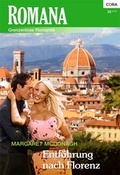 Cover: Entf&uuml;hrung nach Florenz - Verlagsgruppe HarperCollins