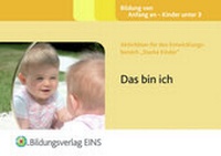 Enlarge image Cover: Das bin ich - Westermann Lernwelten GmbH