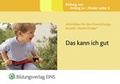 Cover: Das kann ich gut - Westermann Lernwelten GmbH