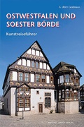 Cover: Ostwestfalen und Soester B&ouml;rde - Michael Imhof Verlag