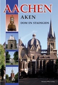 Cover: Aachen - Aken - Dom en Stadsgids - Michael Imhof Verlag