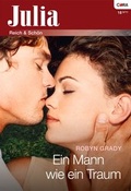 Cover: Ein Mann wie ein Traum - Verlagsgruppe HarperCollins