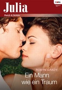 Enlarge image Cover: Ein Mann wie ein Traum - Verlagsgruppe HarperCollins